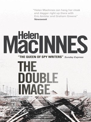 cover image of The Double Image